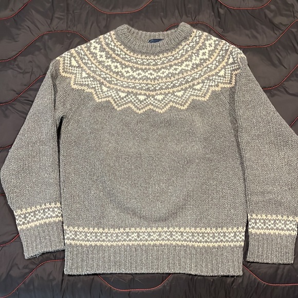 Cole Haan Crewneck Sweater - Picture 2 of 6